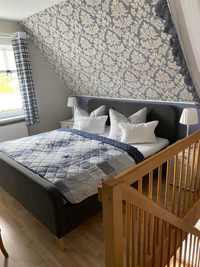 Gaestehaus Schmidt Boltenhagen Kültér fotó