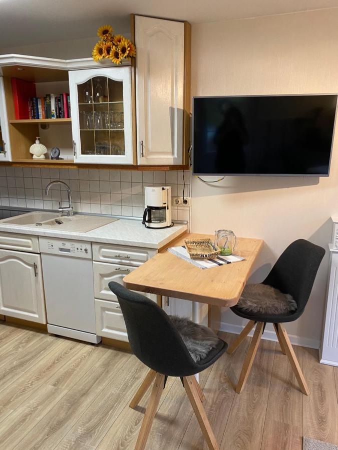 Gaestehaus Schmidt Boltenhagen Kültér fotó