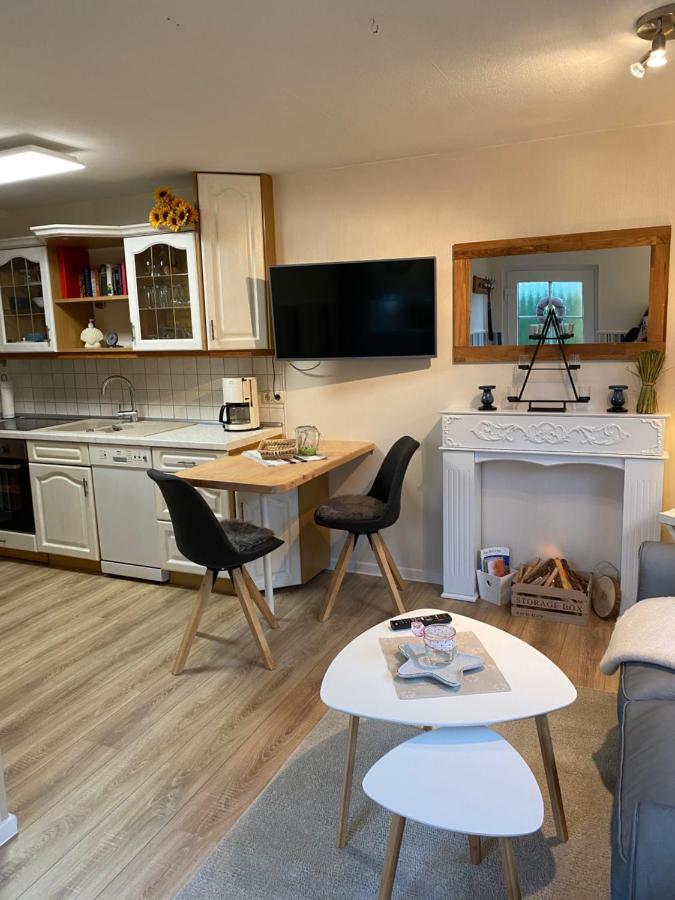 Gaestehaus Schmidt Boltenhagen Kültér fotó