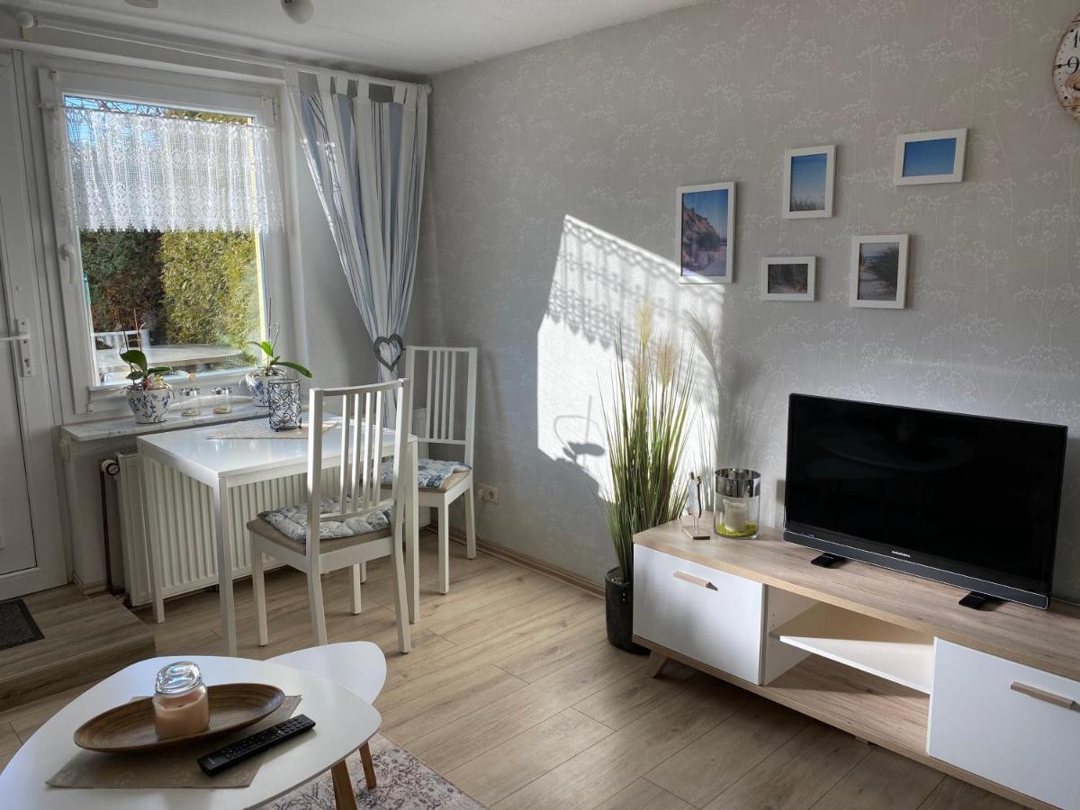 Gaestehaus Schmidt Boltenhagen Kültér fotó