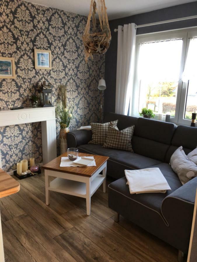 Gaestehaus Schmidt Boltenhagen Kültér fotó
